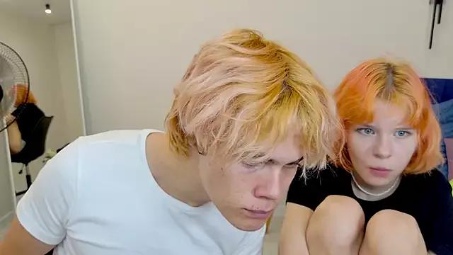 Entertain your itch for girls livestreamers with our collection of stunning models, skilled in the art of temptation and delight.