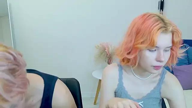 Entertain your itch for girls livestreamers with our collection of stunning models, skilled in the art of temptation and delight.
