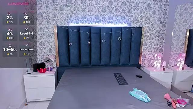 Bonnie_Hartman from StripChat is Freechat