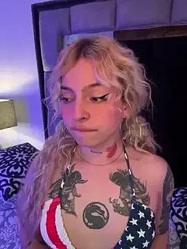 Photos of Bonnie_vega from StripChat is Private