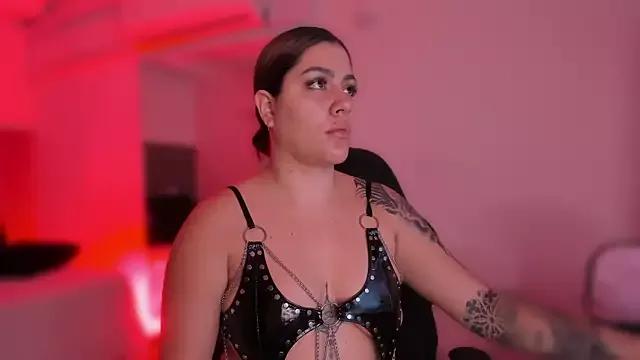 Entertain your itch for girls livestreamers with our collection of stunning models, skilled in the art of temptation and delight.