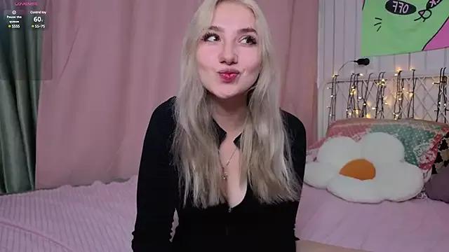 Entertain your itch for girls livestreamers with our collection of stunning models, skilled in the art of temptation and delight.