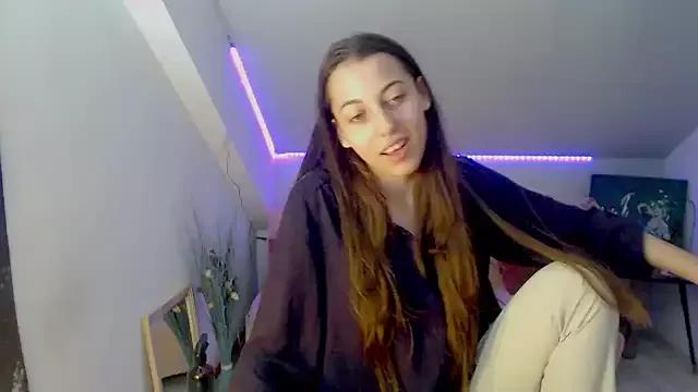 Entertain your itch for girls livestreamers with our collection of stunning models, skilled in the art of temptation and delight.