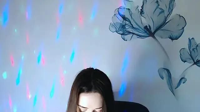 BonnieX_ from StripChat is Freechat