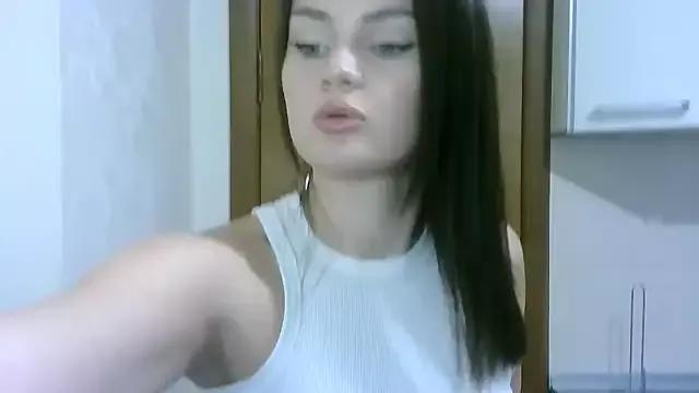 Bonny_Candy from StripChat is Freechat