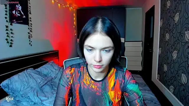 Entertain your itch for girls livestreamers with our collection of stunning models, skilled in the art of temptation and delight.