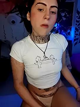 Entertain your itch for girls livestreamers with our collection of stunning models, skilled in the art of temptation and delight.