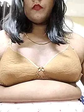 Boobie_Curvy_Nandana from StripChat is Freechat