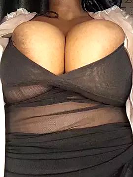 Boobygoddess from StripChat is Freechat