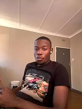 BootyCapitalZA from StripChat is Freechat