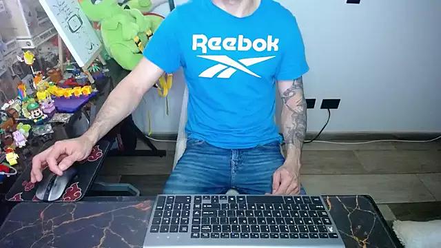 Entertain your itch for girls livestreamers with our collection of stunning models, skilled in the art of temptation and delight.