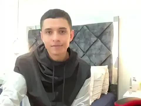 boy_little1 from StripChat is Freechat