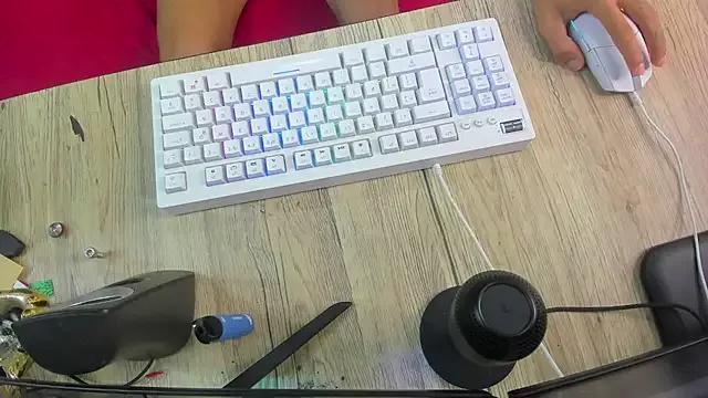 boy_master77 from StripChat is Freechat