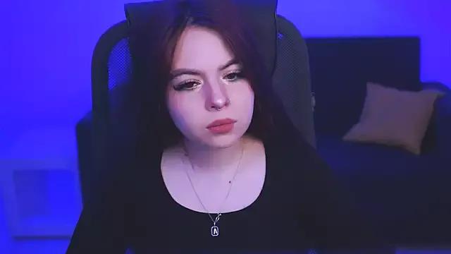 BozhenaRomanova from StripChat is Freechat