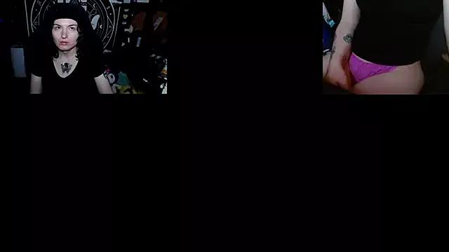 BrandiWRLD_999 from StripChat is Freechat