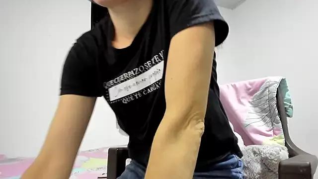 Entertain your itch for girls livestreamers with our collection of stunning models, skilled in the art of temptation and delight.