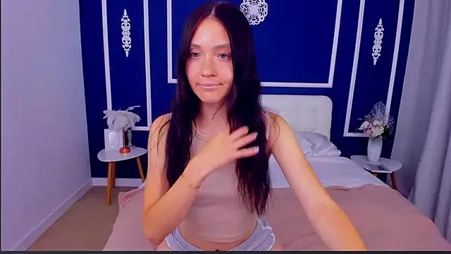 Entertain your itch for girls livestreamers with our collection of stunning models, skilled in the art of temptation and delight.