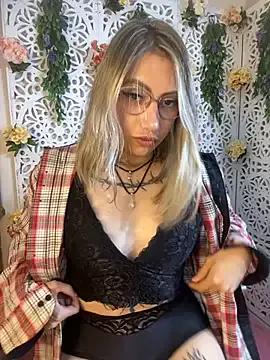 Photos of Branquinha_12 from StripChat is Private
