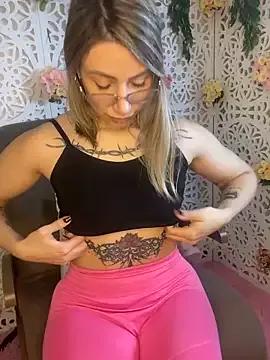 Photos of Branquinha_12 from StripChat is Freechat