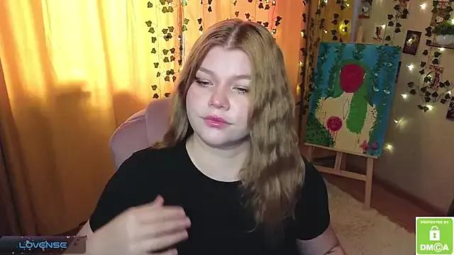 Bratz_Chloe_ from StripChat is Freechat
