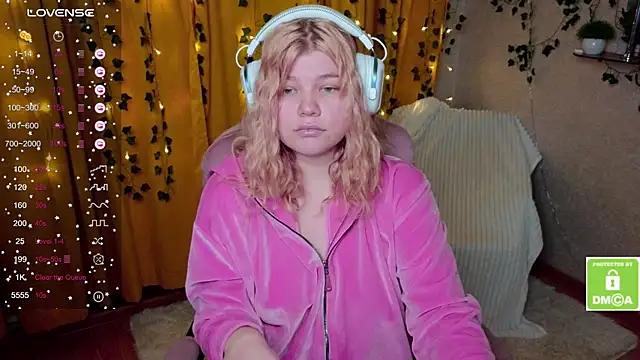 Entertain your itch for girls livestreamers with our collection of stunning models, skilled in the art of temptation and delight.