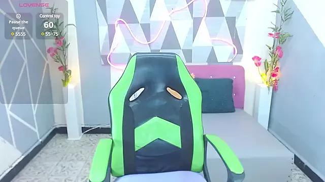 Entertain your itch for girls livestreamers with our collection of stunning models, skilled in the art of temptation and delight.