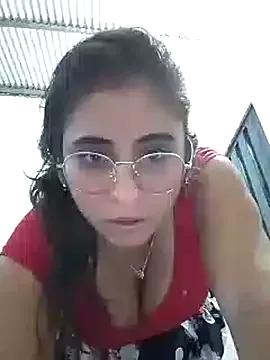 Brenda123- from StripChat is Freechat