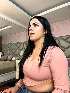 Entertain your itch for girls livestreamers with our collection of stunning models, skilled in the art of temptation and delight.