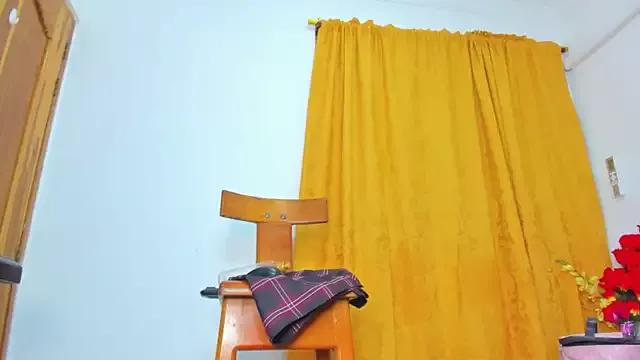 Brenda_lee1 from StripChat is Freechat