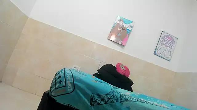 Brenda_Smith69 from StripChat is Freechat