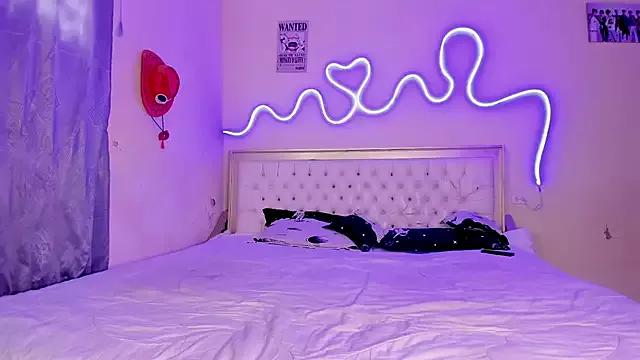 briana_hot03 from StripChat is Freechat