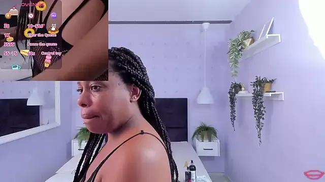 BrianaHazel from StripChat is Freechat