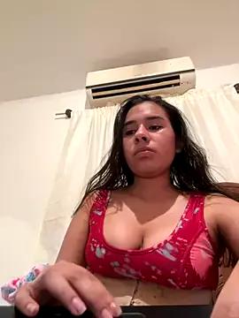 Brianna_bunny05 from StripChat is Freechat