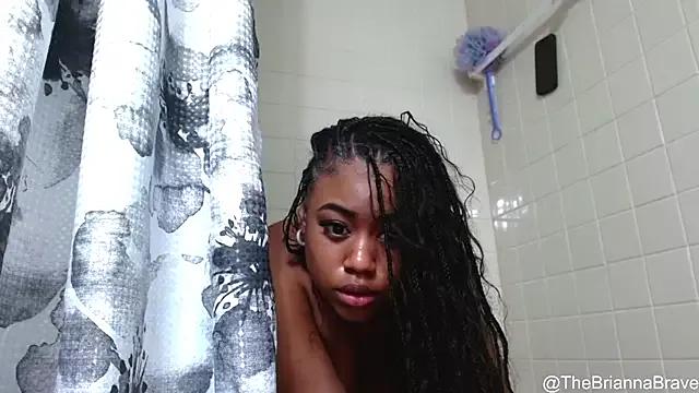 Photos of BriannaBrave from StripChat is Freechat