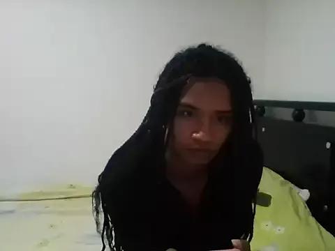 Briannyte23 from StripChat is Freechat
