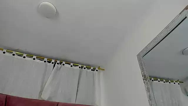 Brianrosex from StripChat is Freechat