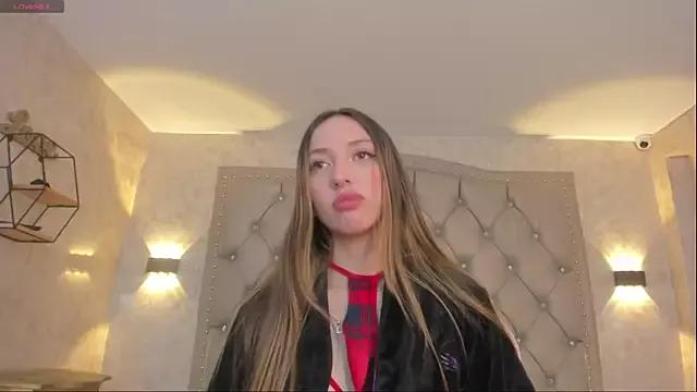 brier_angels from StripChat is Freechat