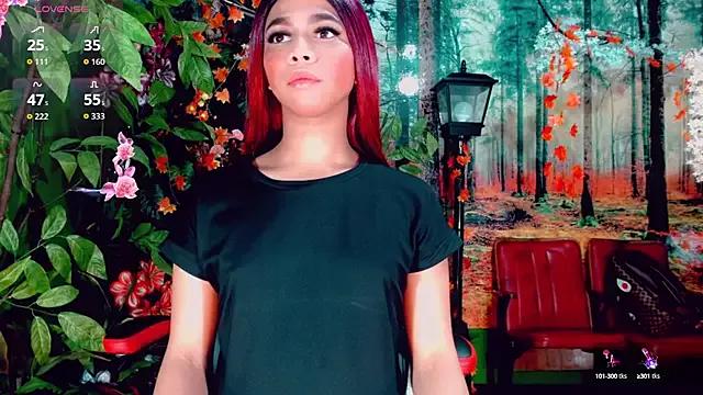 Britany_montiel from StripChat is Freechat