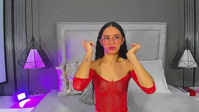 Britany_Sweety from StripChat is Freechat