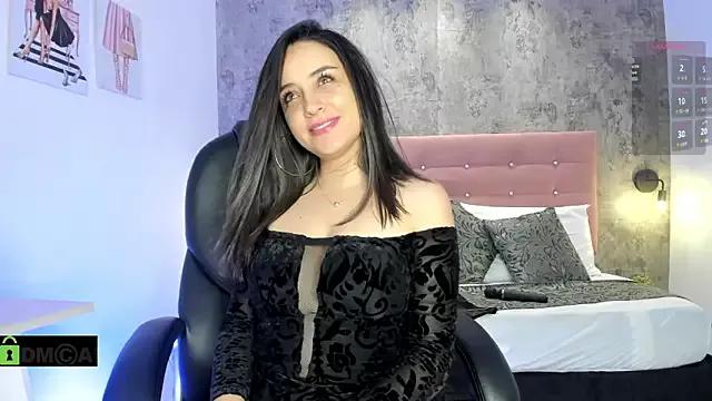 Entertain your itch for girls livestreamers with our collection of stunning models, skilled in the art of temptation and delight.