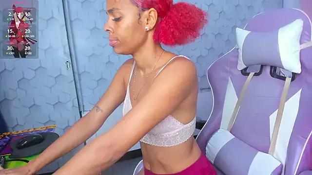 Entertain your itch for girls livestreamers with our collection of stunning models, skilled in the art of temptation and delight.