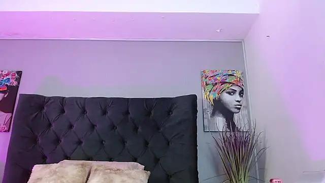 Entertain your itch for girls livestreamers with our collection of stunning models, skilled in the art of temptation and delight.