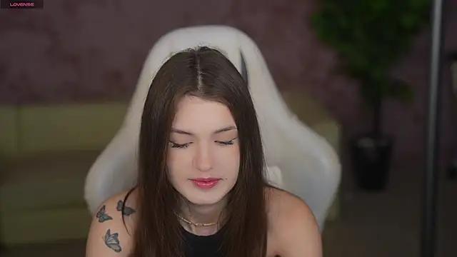 Entertain your itch for girls livestreamers with our collection of stunning models, skilled in the art of temptation and delight.
