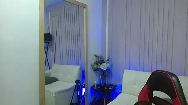 Britney_taylor_ from StripChat is Freechat