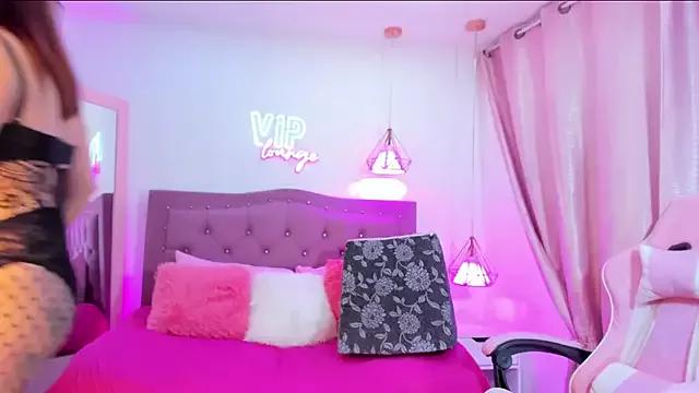 britneyy_stars from StripChat is Freechat