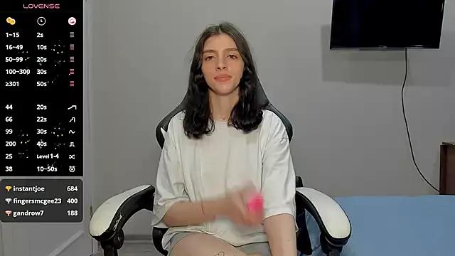 broosnica1 from StripChat is Freechat