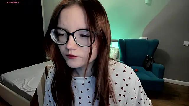 Entertain your itch for girls livestreamers with our collection of stunning models, skilled in the art of temptation and delight.