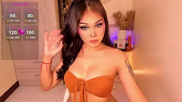 Entertain your itch for girls livestreamers with our collection of stunning models, skilled in the art of temptation and delight.
