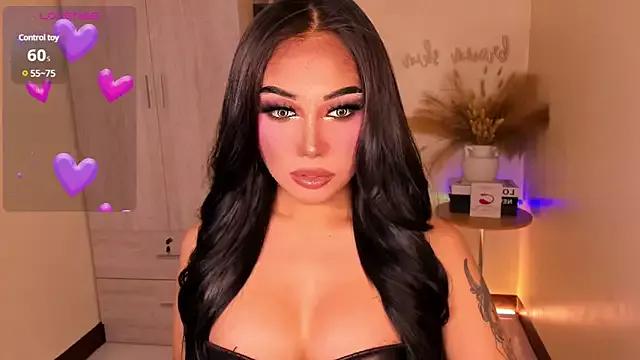Entertain your itch for girls livestreamers with our collection of stunning models, skilled in the art of temptation and delight.