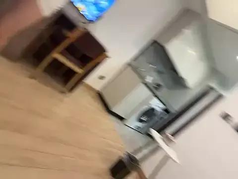 BruceMing from StripChat is Freechat